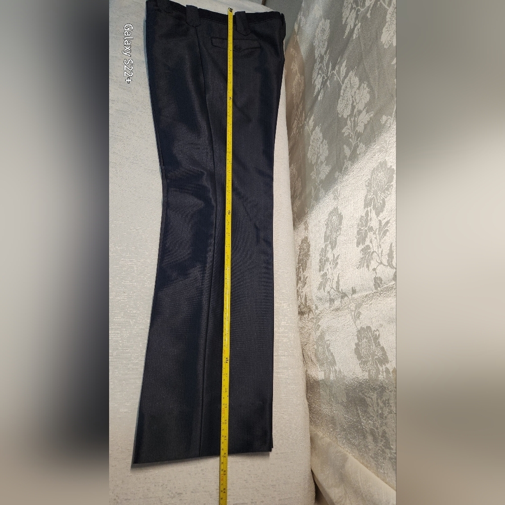 CAWBOY SUIT L MEN'S NAVY BLUE - Picture 7 of 16